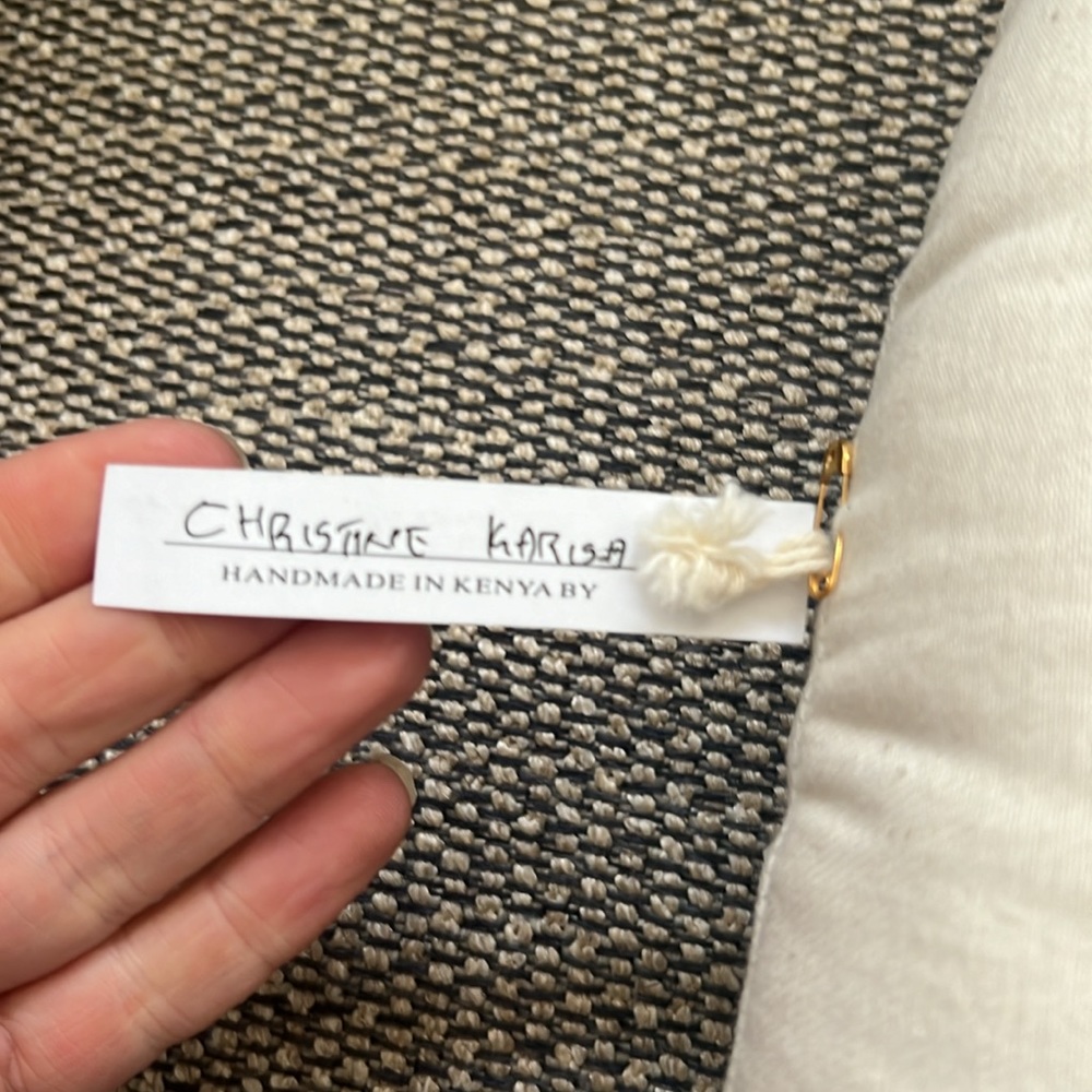 Mini pillow - Picture 4 of 5